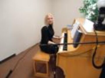 Yana Weaver - Classical Pianist - Jacksonville, FL - Hero Main