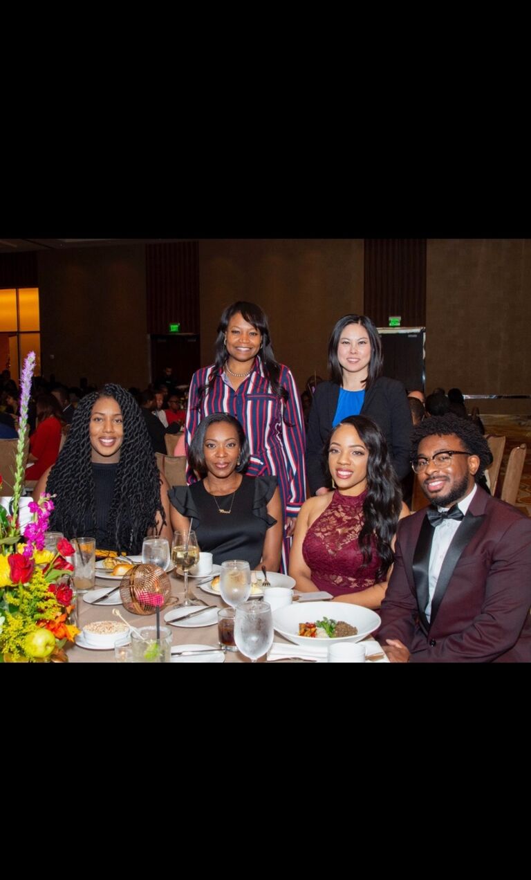 Black Family Development Gala
Detroit MI
