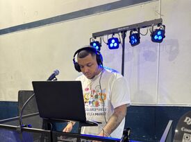 DJD Steve Entertainment - DJ - Virginia Beach, VA - Hero Gallery 2