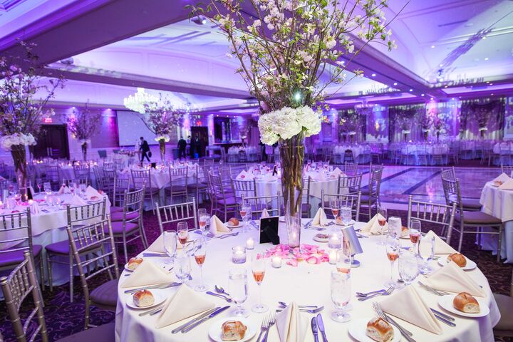 Biagio's and The Terrace | Reception Venues - The Knot