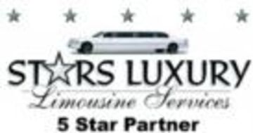Stars Luxury Limousine Services - Event Limo - North Bay, ON - Hero Main