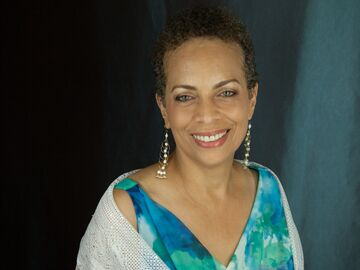 Cheryll A. Johnson - Jazz Singer - Redford, MI - Hero Main