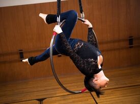 Fusion Dance and Aerial Arts - Acrobat - Bethany, OK - Hero Gallery 4