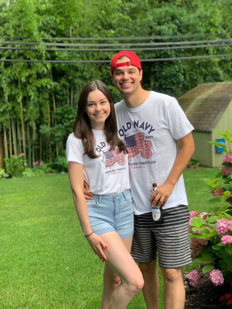 4th of July!