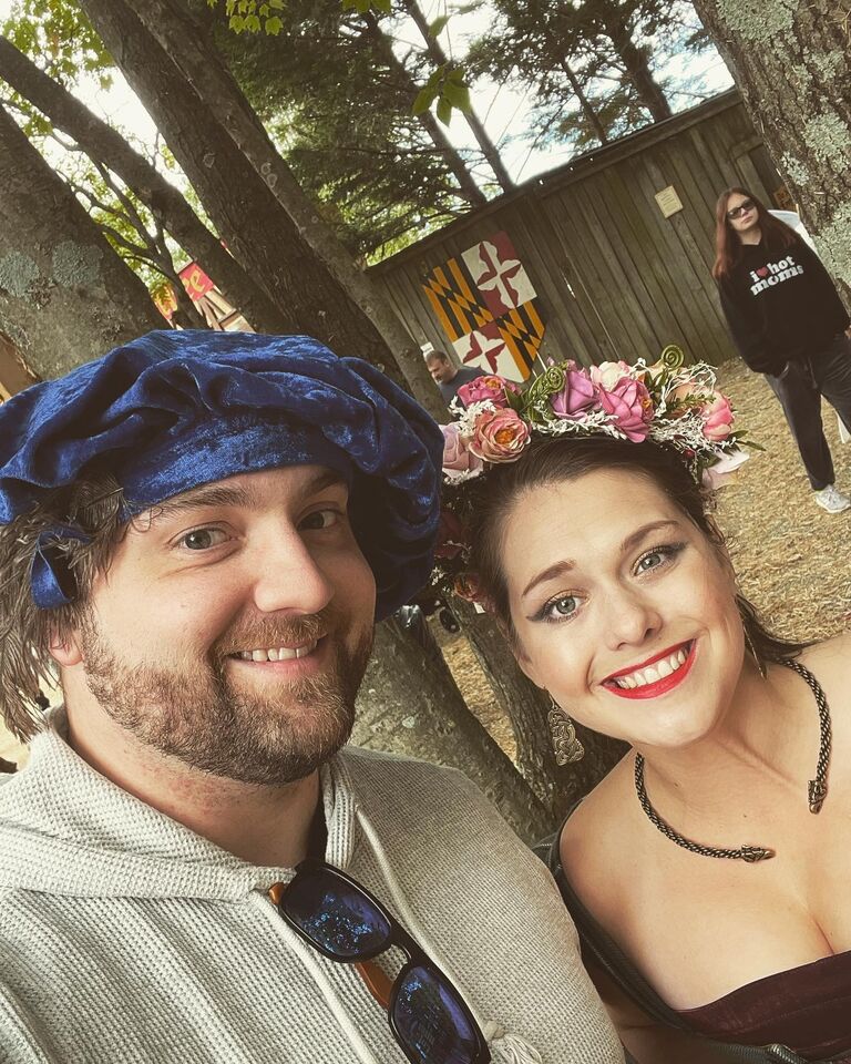 Maryland Renaissance Festival