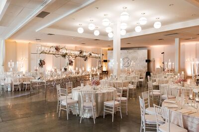 Wedding Venues In Dallas Tx The Knot