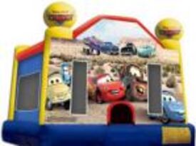 Fun 4 U Novelties - Party Inflatables - San Bernardino, CA - Hero Gallery 3