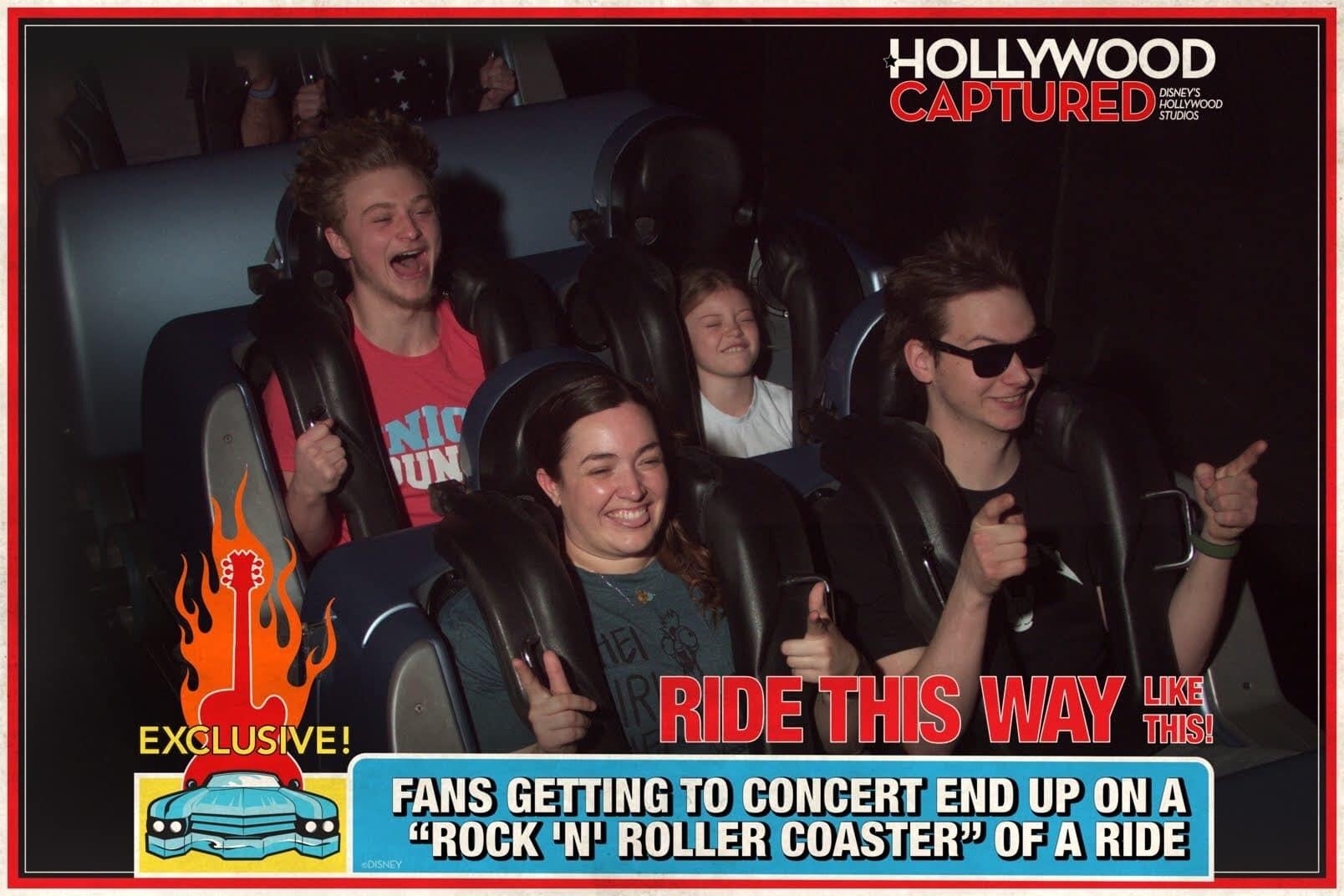 Disney trip # 3 with the Doyle clan 