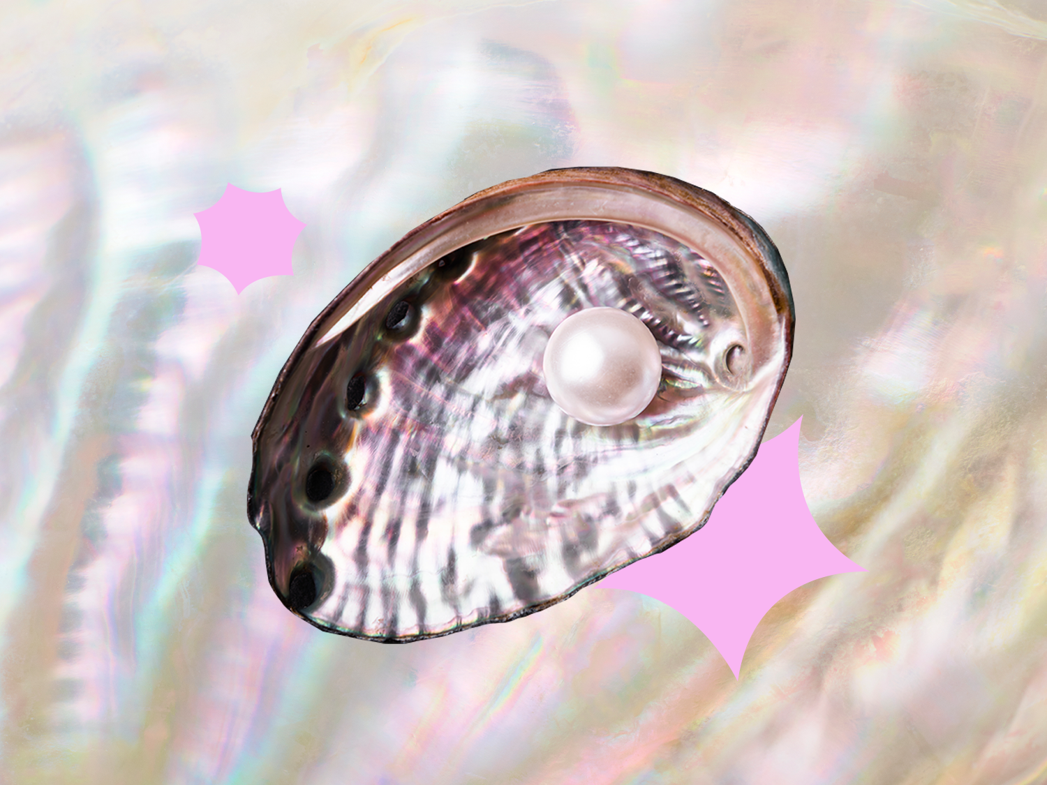 Our Guide to the Most Popular Types of Pearls