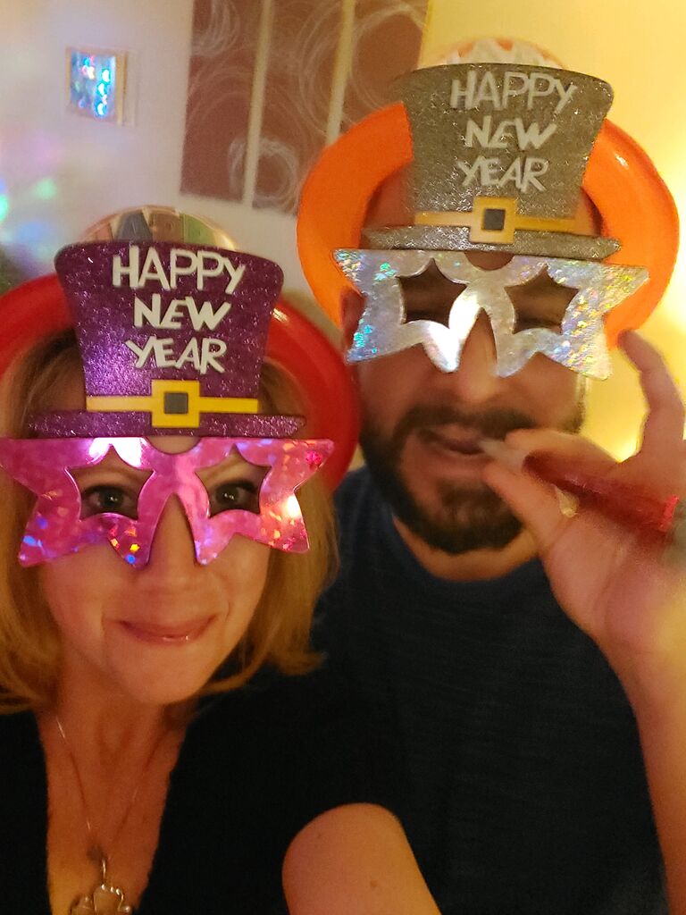 HaPpY NeW YeAr! π₯³πβοΈ