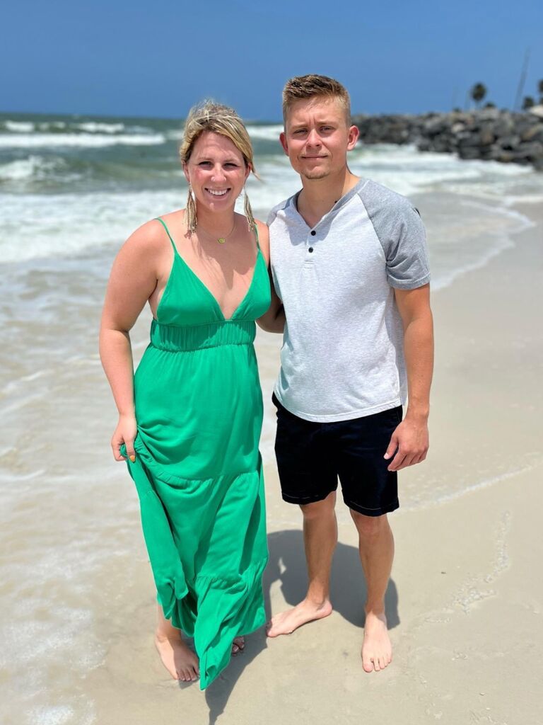 Cape San Blas