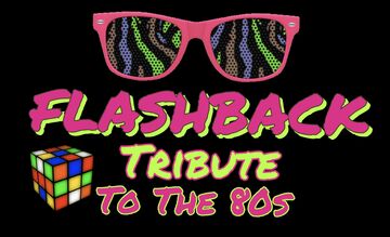 FlashBack 80s - Cover Band - Modesto, CA - Hero Main
