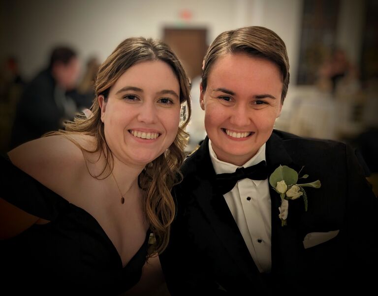 Another great wedding
