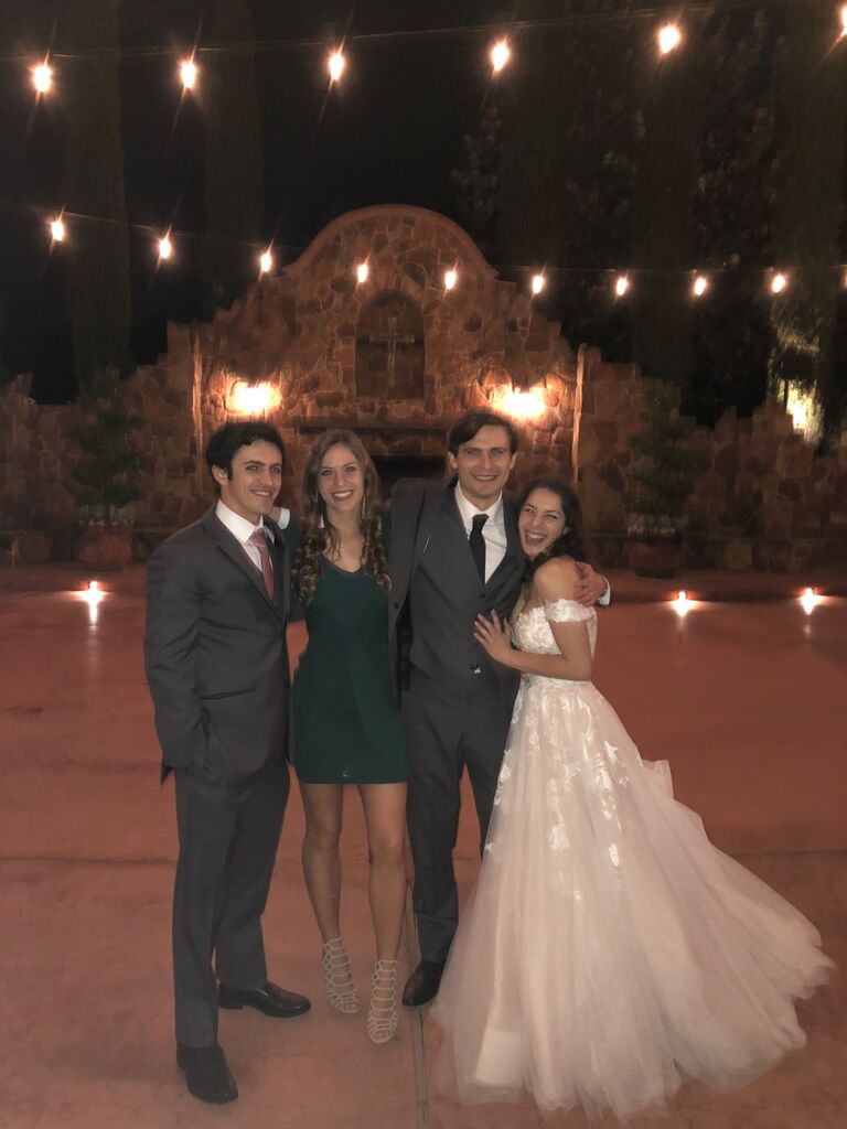 Wedding!!