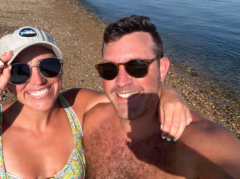 My first Connecticut summer