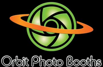 Orbit Photo Booths - Photo Booth - Houston, TX - Hero Main