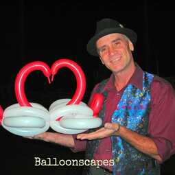 Balloonscapes Entertainment, profile image