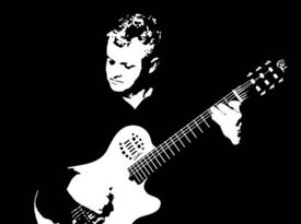 Keith Calmes - Classical Guitarist - Cherry Hill, NJ - Hero Gallery 4