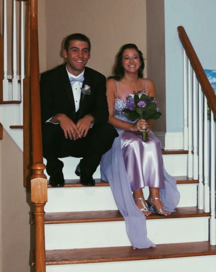 Junior Prom
