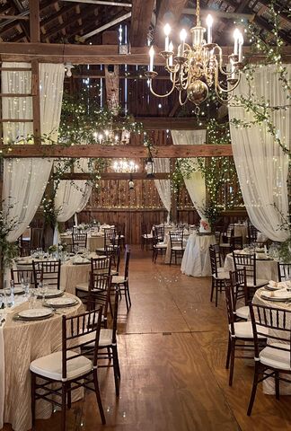 Weddings On Memory Lane in Hershey | Reception Venues - The Knot