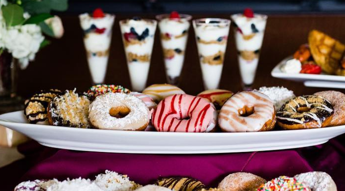 Donut 5