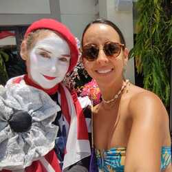 Irina - Event Artist & Party Entertainer, profile image