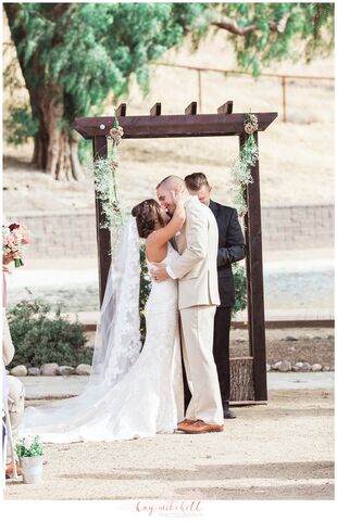 Pine Valley Ranch | Reception Venues - The Knot