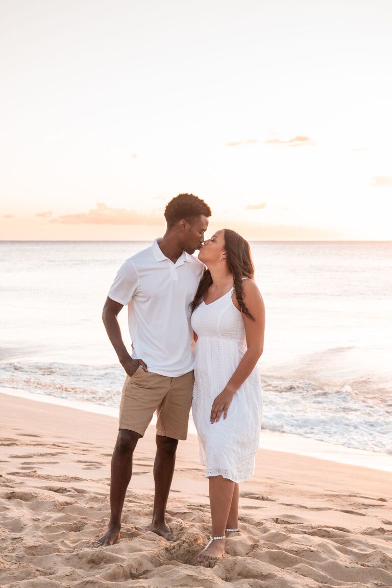 Visiting Hawaii