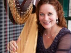 Theresa Tremmel, Indianapolis, Harp And Keyboard - Harpist - Indianapolis, IN - Hero Gallery 1
