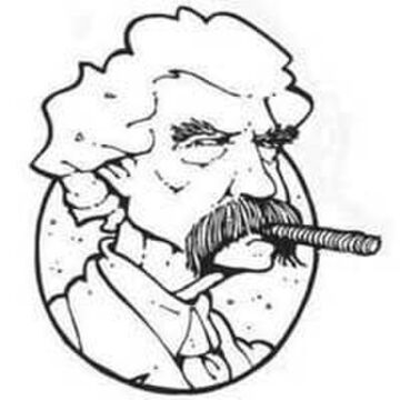 Mark Twain - Motivational Speaker - Winston Salem, NC - Hero Main