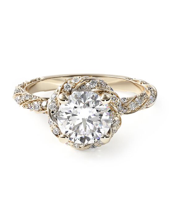 James Allen 17037Y14 Engagement Ring The Knot   1d24f41b 3be2 4c12 81cc 26362412f471