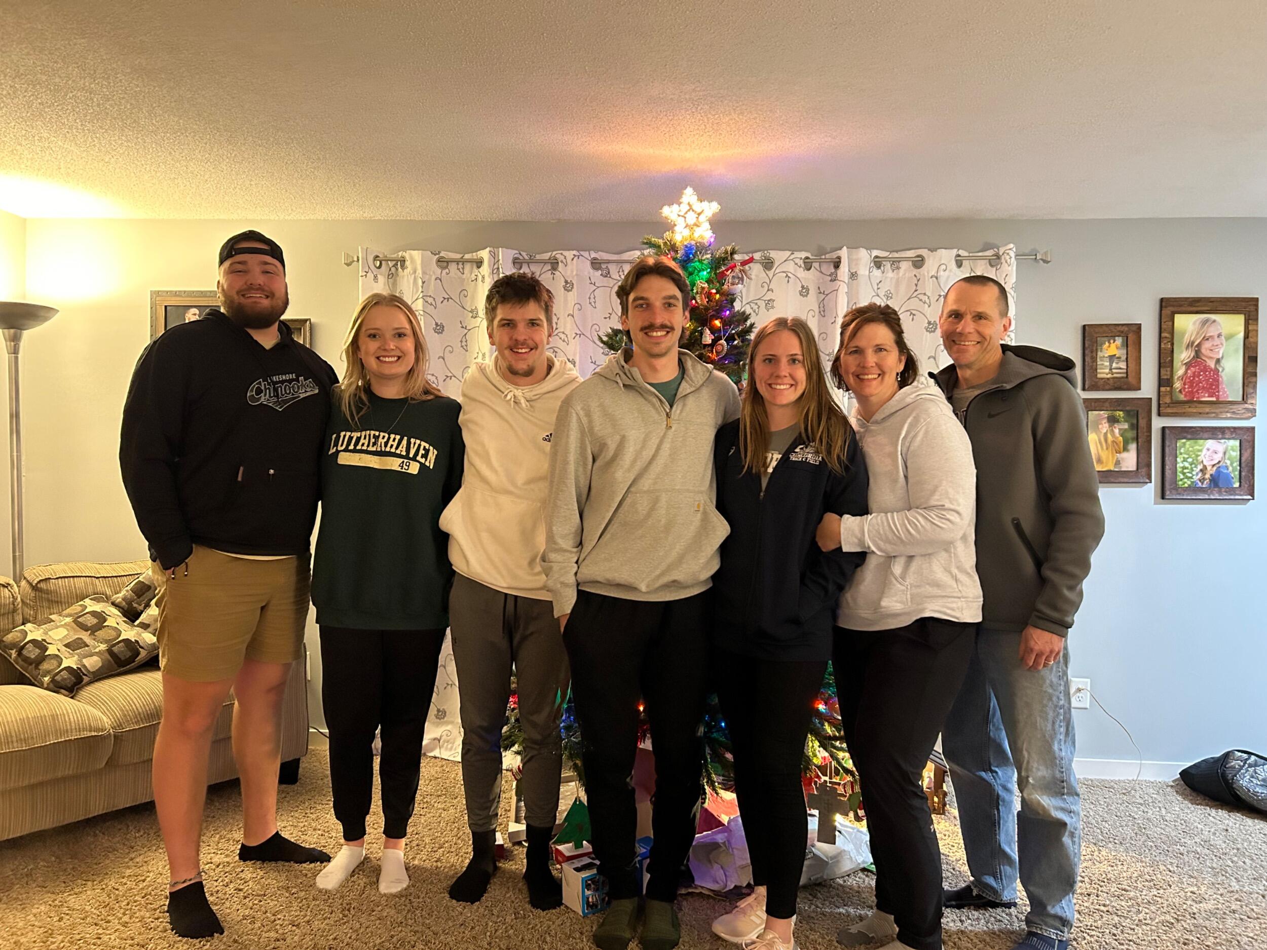 Christmas in Fort Wayne