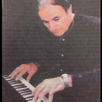 Al Grant Music - Pianist - Broomall, PA - Hero Main