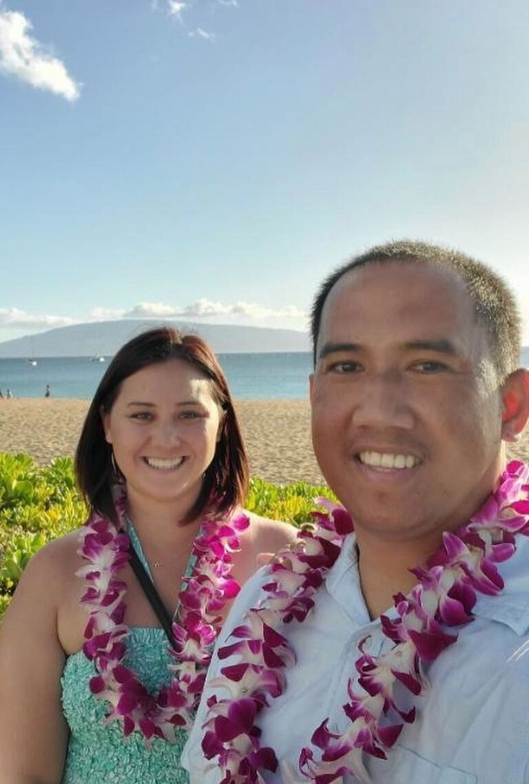 Maui Hawaii 