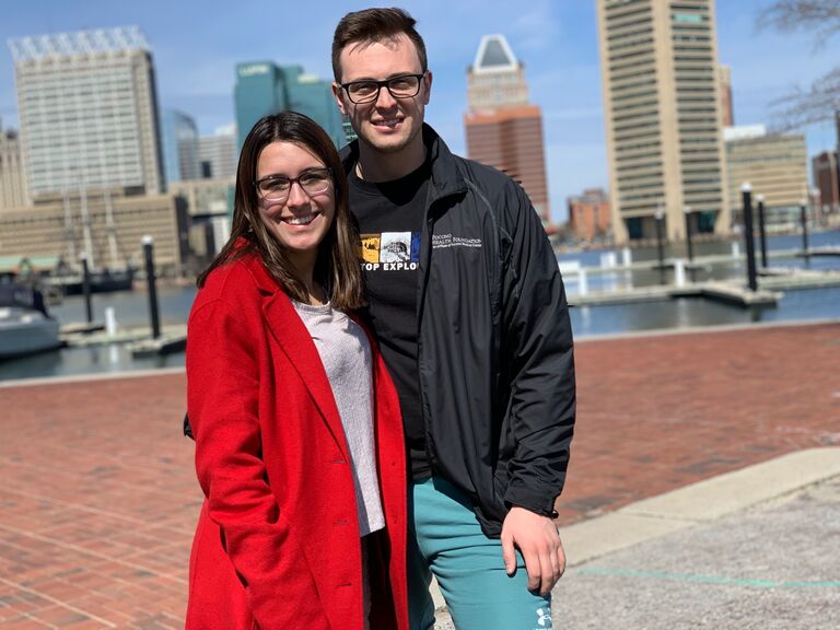 Baltimore, Maryland