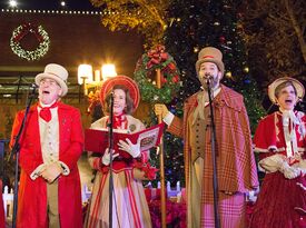 YULETIDE CAROLERS (Michetti/Knowles Ent) - Christmas Caroler - Tarzana, CA - Hero Gallery 4