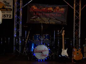Remember Then - Variety Band - Chino, CA - Hero Gallery 2