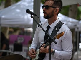 The Joe Michales Band - Variety Band - Houston, TX - Hero Gallery 2