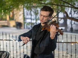 Addie and Cole - Violinist - Lexington, KY - Hero Gallery 4