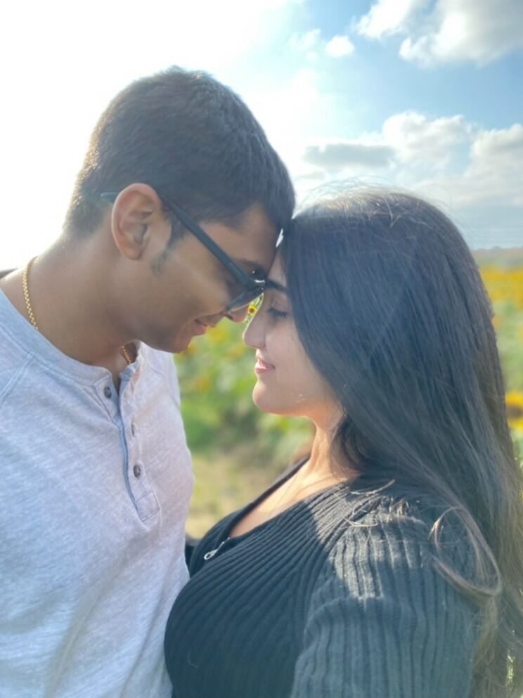 Our 4 Year Anniversary