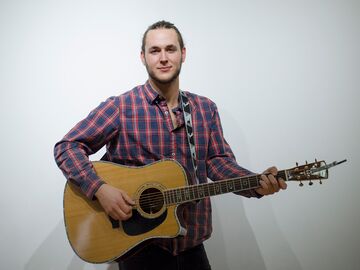 Colin Gray - Singer Guitarist - London, ON - Hero Main