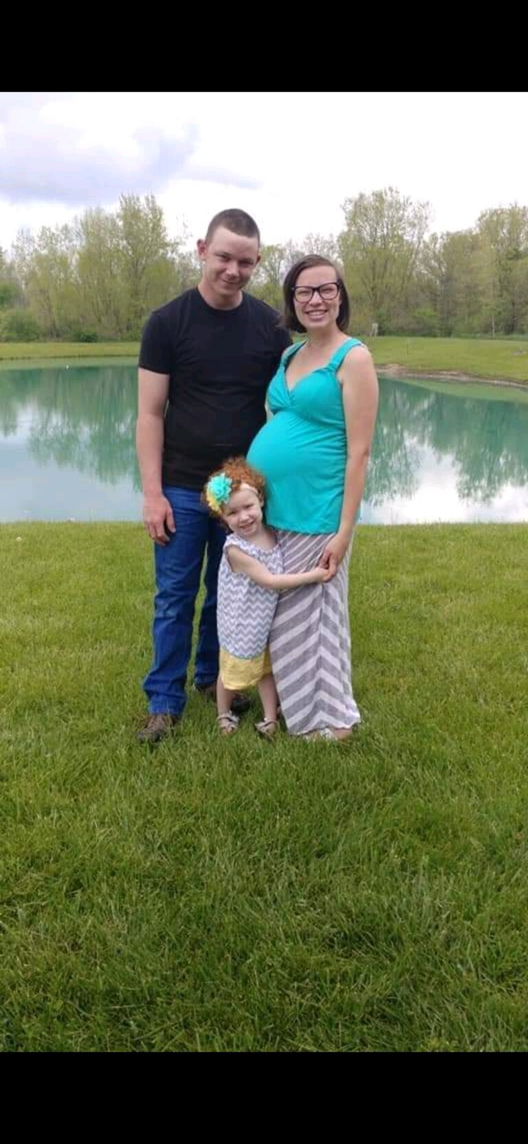 Maternity pictures