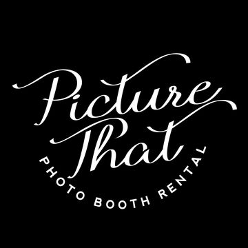 Picture That Photo Booth - Photo Booth - Modesto, CA - Hero Main