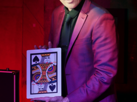 Alfonso The Great - Magician - San Antonio, TX - Hero Gallery 4