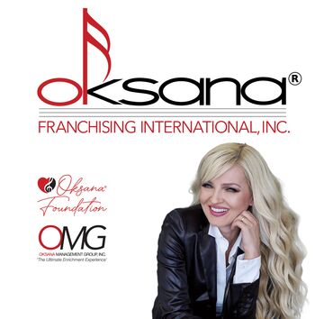 Oksana® Kolesnikova Success Coaching - Motivational Speaker - Beverly Hills, CA - Hero Main