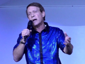 Bill Stabile - Pop Singer - Tampa, FL - Hero Gallery 4