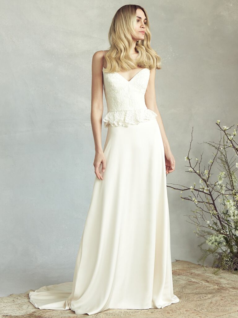 savannah miller bridal cost