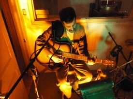 Thee Troubadour - Acoustic Guitarist - Midland, TX - Hero Gallery 2