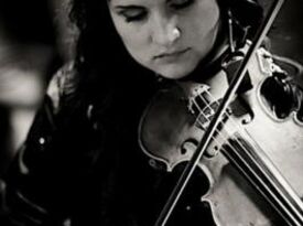 Aubrea Alford - Violinist - Boulder, CO - Hero Gallery 1