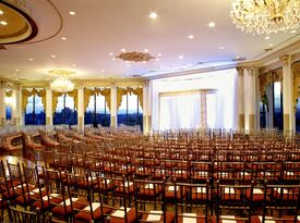 Terrace on The Park - Rose Ballroom - Ballroom - Flushing, NY - Hero Gallery 1